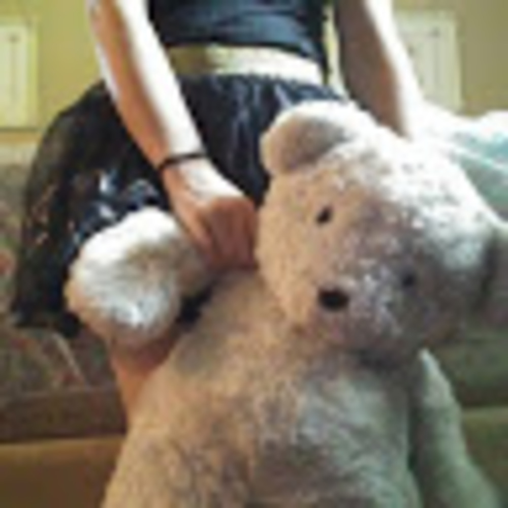 Meet your Posher, Thealien